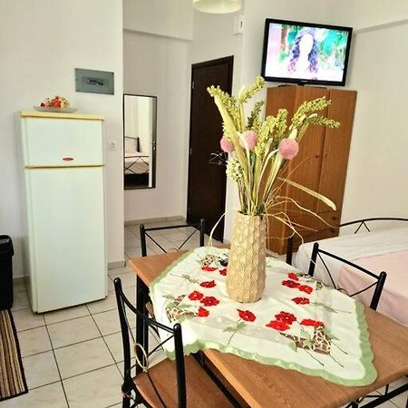 Heraklion Crete Studios Zewnętrze zdjęcie