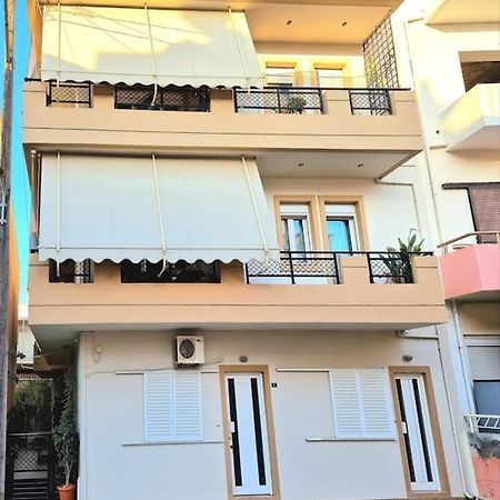 Heraklion Crete Studios Zewnętrze zdjęcie