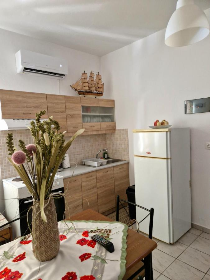 Heraklion Crete Studios Zewnętrze zdjęcie