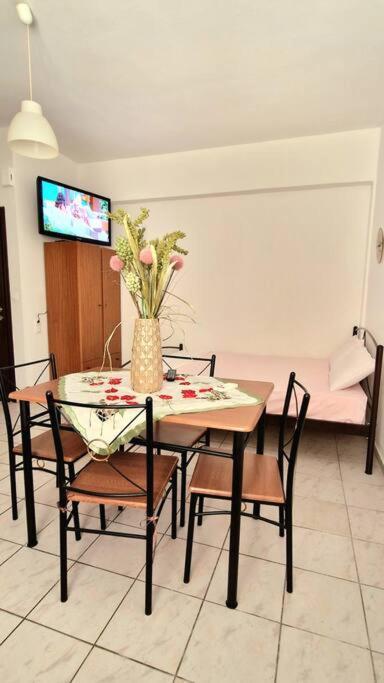 Heraklion Crete Studios Zewnętrze zdjęcie