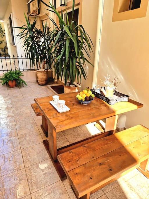 Heraklion Crete Studios Zewnętrze zdjęcie