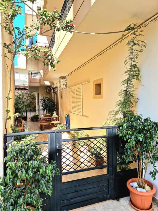 Heraklion Crete Studios Zewnętrze zdjęcie