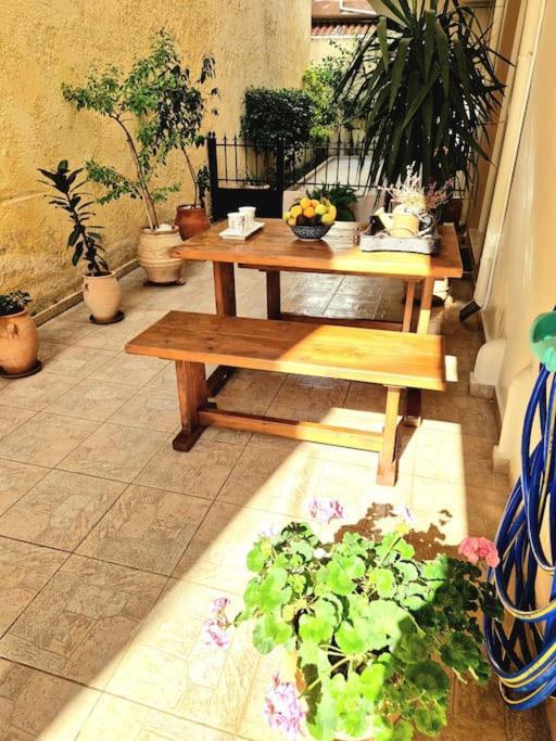 Heraklion Crete Studios Zewnętrze zdjęcie