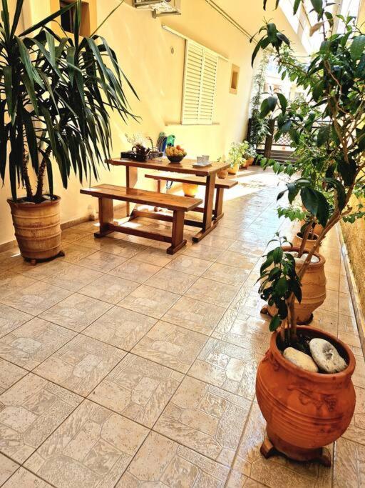 Heraklion Crete Studios Zewnętrze zdjęcie
