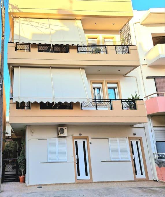 Heraklion Crete Studios Zewnętrze zdjęcie