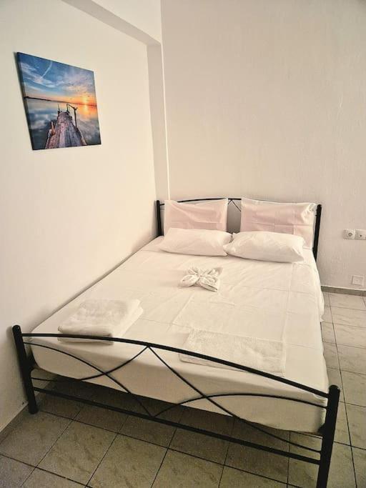 Heraklion Crete Studios Zewnętrze zdjęcie